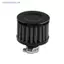 Bộ lọc không khí đầu nấm 12mm đa năng Bộ lọc không khí xe máy Turbo dòng chảy cao Racing Bộ lọc khí lạnh Phụ kiện ô tô MỚI