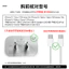 Ốp bảo vệ sạc hoạt hình vui nhộn 20w Thích hợp cho vỏ bảo vệ cáp dữ liệu Apple 17 pro / 16plus