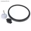 SRVN Oril Thay Thế Đệm Silicon Tắt Van Cho GEA C300 Móng Vuốt Sữa Cổ Điển Sữa Sữa Sữa Phụ Kiện.