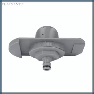 Char Dụng cụ vệ sinh nhà vệ sinh Cassette nhẹ Hoàn hảo cho người cắm trại Thetford C250 260 RVs và những người đam mê ngoài trời