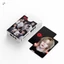 55 BT Nhóm Thanh Niên Chống Trứng Thẻ Nhỏ - Album Ngôi Sao KPOP LOMO Collection Cards