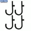 <cosyh>Shed Hooks Compatible Design Efficiency Enhancement Heavy Duty Support
