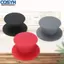 <cosyh>Heat-Resistant Silicone Pot Lid Knob: Standard Handle for Easy Lifting!
