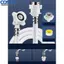 <cosyh>Portable Wash Machine Hoses Leak-proof Versatile For Portable Wash Machine