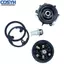 <cosyh>Electric Kettle Thermostat Coupler Automatic Bottom Water Filling Tea Stove Kit