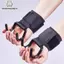 Nhíp 2 Chiếc Móc Nâng Trọng Lượng Cầm Có Quấn Cổ Tay Thanh Tay Dây Đeo Cổ Tay Tập Gym Thể Dục Móc Trọng Lượng Dây Kéo Găng Tay Nâng Điện VN