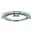 Nhíp Khí Argon Arc Hàn Kính Bảo Vệ Chống chói Đánh Bóng An Toàn Làm Việc Mắt Bảo Vệ Thiết Bị Hàn Thợ Hàn Kính VN