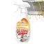 Chất tẩy nhờn nhà bếp 240ml Chất tẩy nhờn Tủ thơm trái cây Dung dịch làm sạch vết bẩn cho dụng cụ nấu ăn Lò nướng Bếp jiwvn