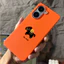 Ốp Điện Thoại Gengar Cứng “Rich Horse ” Micro Matte Cho POCO X8 Pro X7 Pro X6 F8 F7 Redmi Turbo 5 Max Turbo 4 Pro / Vỏ POCO Chống Vân Tay / Vỏ Redmi