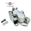 Heo dầu trước màu bạc ab 110 - ab 2007-2009 - click 110 - ab đời đầu