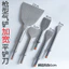 Súng Loại Xẻng Không Khí Mở Rộng Dài Dẹt Xẻng Khí Nén Xẻng Xẻng Đầu Đục Xẻng Không Khí 150 / 190 / 250mm Búa Không Khí