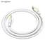 Cáp Ethernet Cat6 40Gbps 2000Mhz RJ45 Dây mạng siêu mỏng cho máy tính xách tay TV để bàn đẹp