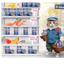 PATE HAPPY CHOICE - PATE DẠNG THẠCH HỖ TRỢ CHỨC NĂNG CHO MÈO MỌI LỨA TUỔI