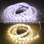 1-5m DC Head 2835 Dải đèn LED 12V Dải đèn LED Epoxy Dải đèn chống nước Dải đèn mềm 60 đèn / mét DDXI