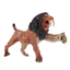 < Pluscloth > Hình Động Vật Mô Phỏng Trang Trí Máy Tính Để Bàn Mammoth Megalodon Dire Sói Động Vật Cổ Mô Hình Điêu Khắc Đồ Chơi Giáo Dục Cho Gia Đình
