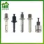 SWEET Khoan Chu Qui Đổi Adapter 1 / 2 3 / 8 Chủ Đề Tác Động Cờ Lê Chuyển Đổi SDS-Plus Lục Giác Vuông Nữ Adapter n