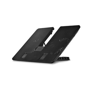 Đế tản nhiệt Laptop Deepcool Wind Pal Mini/ U Pal - Hàng chính hãng