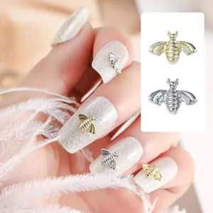 Nhật Bản Móng Tay Trang Sức Móng Tay Hợp Kim Ong Trang Sức Móng Tay Đeo Móng Tay Trang Sức Móng Tay