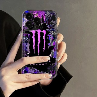 Ốp lưng Monster độc đáo, thiết kế cho người yêu phong cách năng động Bảo Vệ Camera Cấp iPhone 17/16/15/14/13/12/11/X Max