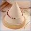 XOITU Luy Tre Handmade Bện Dây Đỏ Vòng Tay Cho Cặp Đôi Nữ Vòng Tay Có Thể Điều Chỉnh Dành Cho Người Bạn Thân Người Yêu Quà Tặng VN