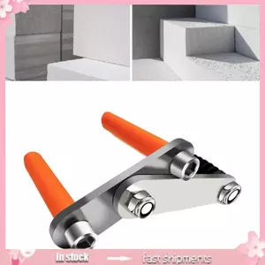 Dụng cụ vận chuyển bảng thạch cao vĩnh viễn YOI Không trượt Gương mặt cho các nhiệm vụ tân trang
