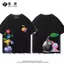 Pikmin PIKMIN4 Trò Chơi Hàng Hóa Ngắn Tay Nam Nữ 2026 Phong Cách Mới Mùa Hè Dễ Thương Phù Hợp Với Áo Thun Thường Ngày Quần Áo