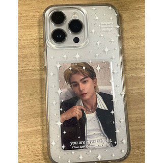 Ốp Lưng IPhone 11 16 XR 13 12 15 14 Pro Max 7 8Plus X XS Max  Xu Hướng Thương Hiệu Trường Hợp Ngôi Sao Đơn Giản