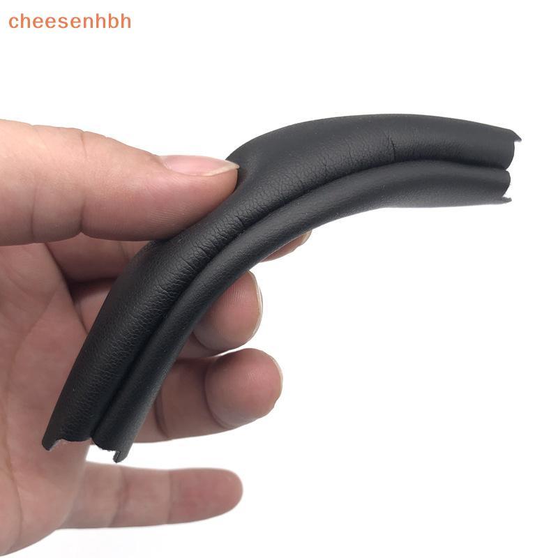 Cheehbh 1 Miếng Đệm Tai Xốp Nhớ Thay Thế Cho Tai Nghe Sony WH-XB910N, Bao Da Protein