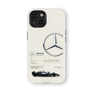2025 Racing Thích hợp cho iPhone17 17Pro 16 15 13 XR 13mini 8PLUS Vỏ điện thoại chống sốc hai lớp Vỏ bảo vệ toàn diện bóng loáng