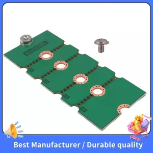 M.2 NGFF SSD Solid State Drive 2230 2242 2260 đến 2280 Giá đỡ mở rộng Chuyển thẻ Bảng chuyển đổi thẻ Chuyển đổi thẻ