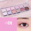 Bảng Mắt Jary Dream Star Eyeshadow Palette 12 Ô 14.4G