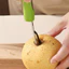 Dụng cụ loại bỏ lõi thép không gỉ Hawthorn Red Date Seed Remover Tool Đào trái cây khai trương Palm Green Date Handy Tool 2GNV