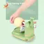 Nâng cấp Vỏ quả lê ApplePeele tự động, Dụng cụ nhà bếp xoay thủ công Dụng cụ gọt vỏ AppleSlicer và Corer cho Kitche