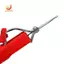 Kìm chéo tay cầm cách nhiệt 16907- Phù hợp hoàn hảo cho dự án ứng dụng DIY điện