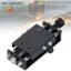Máy khắc CNC bằng thép không gỉ Z - Giá đỡ mô-đun nâng có chiều cao có thể điều chỉnh cho TTS 55 PRO