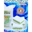 Bánh In Nhân Đậu Xanh Lá Dứa - 500gram - Rất ngon Thích hợp Làm Quà Tặng - Ăn Chay Được