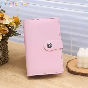 Khung ảnh Hộp bảo vệ di động nhỏ sưu tập sành điệu cho ví và hộ chiếu VN