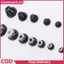 XUAN Thép không gỉ Power er Bơm Van Đồng Áp Lực Cao Động Cơ 22 / 26 Dễ Dàng Lắp Đặt Cho Bãi Cỏ Nhà Kính Tưới Cây VN