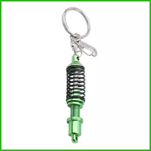 Móc Chìa Khóa Hợp Kim Sáng Tạo Nóng Tự Động Phần Mẫu Xe Piston Móc Khóa Thiết Kế Sáng Tạo Móc Khóa Dành Cho Nữ Và Nam saixit2vn