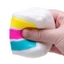 BH2 NeeDohNice CubeSchylling Squishy Toy Cube Mềm Bóp Giảm Căng Thẳng Fidget Toy HB2