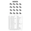 Bộ chuyển đổi sạc Jack DC PD 100W Type-C sang DC 5.5x2.5 cho máy tính xách tay ASUS / Toshiba, có đèn báo LED, phích cắm góc phải 90 độ