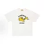 S-3XL Freedom Style Chất Lượng Cao Cấp Áo Sơ Mi HU MAN Pok é mon Pikachu Họa Tiết In 100% Cotton Cổ Tròn Áo Thun Unisex