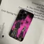 Ốp Điện Thoại Graffiti Lover QYJS Thích Hợp Cho IPhone 11 12 PRO 16 E 7 8 PLUS 13 14 15 ProMax 17 AIR XR XSMAX Vỏ Cứng Bao Gồm Tất Cả Vỏ Phim