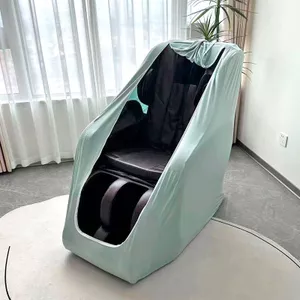 YHMBY1314 Vỏ bọc ghế massage đa năng toàn diện Vỏ chống bụi Máy chống nắng Massage có thể giặt được Không