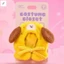 BT Travel Series Amys Sticks Headgear Doll - Quần áo búp bê đan chéo