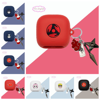 Cho Anker Soundcore Liberty 5 Pro Tai Nghe Silicon Có Mặt Dây Chuyền Tai Nghe Dễ Thương Chống Thấm Nước Chống Sốc Mềm Bảo Vệ Tai Nghe Phụ Kiện Tai Nghe