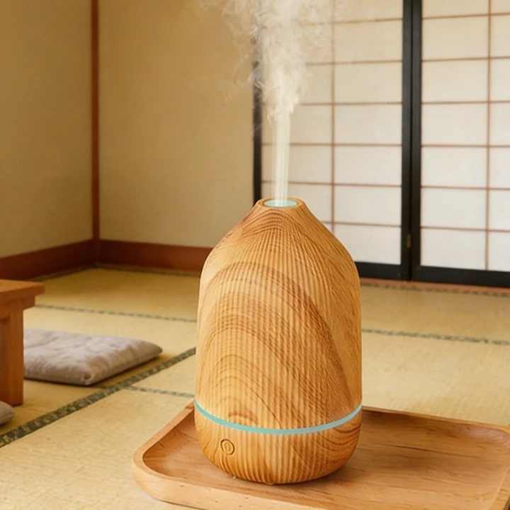 Automatic Aroma Diffuser