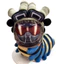 BH2 Delta Force Bee Medic Wei Long Plushie Ngộ nghĩnh Mới Lạ Sang Trọng Móc Khóa Trò Chơi Merch Túi Búp Bê Dễ Thương Charm HB2