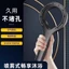 Nhẫn Mới Áp Lực Đầu Tắm Vòng Tắm Đầu Tắm Mưa Hộ Gia Đình Cầm Tay Vòng Tắm Áp Lực RFYN