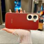 Khung Xe Thích Hợp neo10 Da Edge vivoiqoo Fine Phong Cách Mới Bảo Vệ Lỗ Dây 10pro Mặt Dây Cảm Thấy Tay Cao Cấp Kết Cấu Da Mềm Thời Trang neo11 Trơn